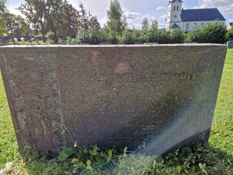 Hautatunnus: 451 19 48