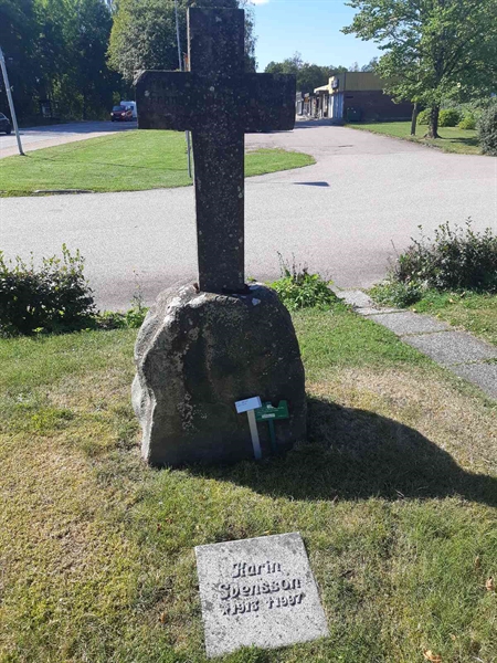 Grave number: Fr 1 688-689