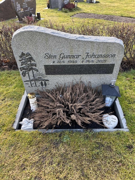 Grave number: Ärt 96 36 132