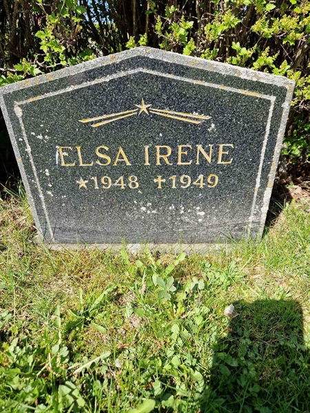 Grave number: 501 17 3154