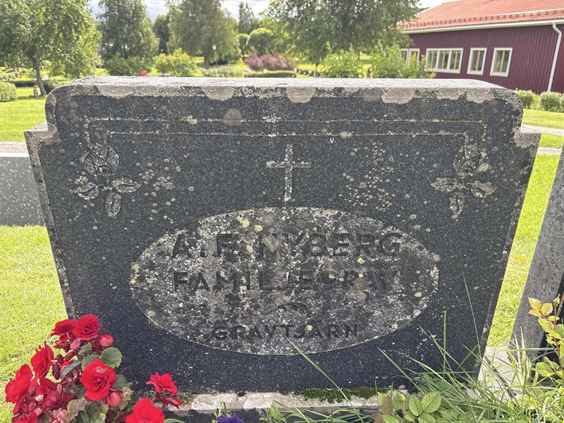 Hautatunnus: SÄ MEL  1047
