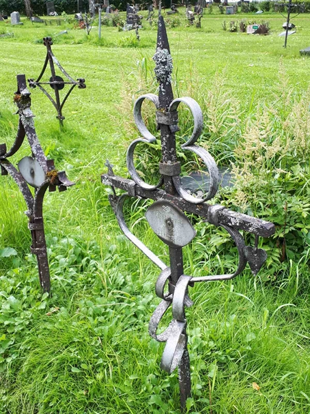 Hautatunnus: GK A 4   297V