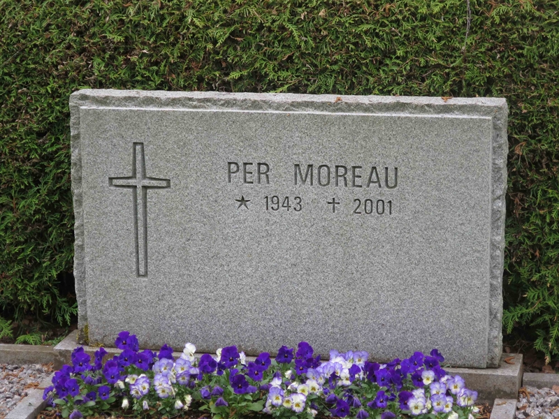 Grave number: HÖB 70G   177