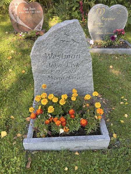 Grave number: 30ST TALL   105