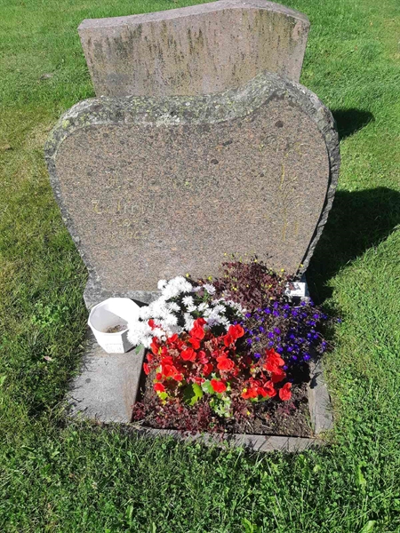Grave number: Fr 1 263-264