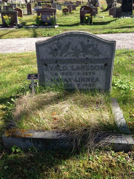 Grave number: 1 08    20