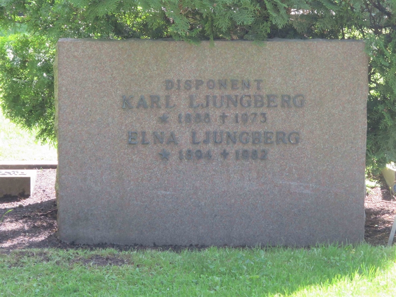 Grave number: HÖB 34     8