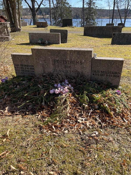 Hautatunnus: Ärt 24 10 57
