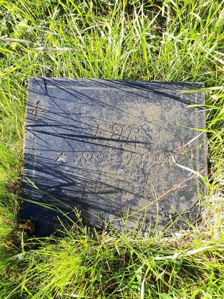 Hautatunnus: GK A 5   135M