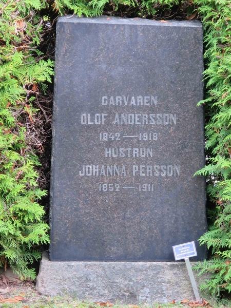 Grave number: HÖB 3   103