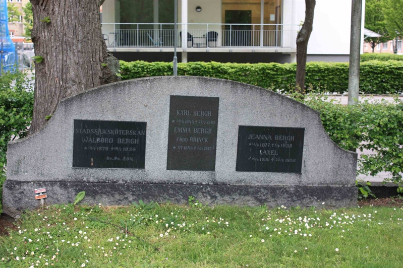 Grave number: Ö NSÄ    89, 90