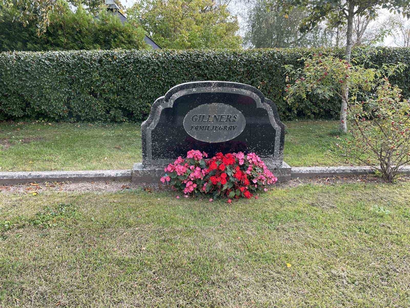 Hautatunnus: Kaga ga    60