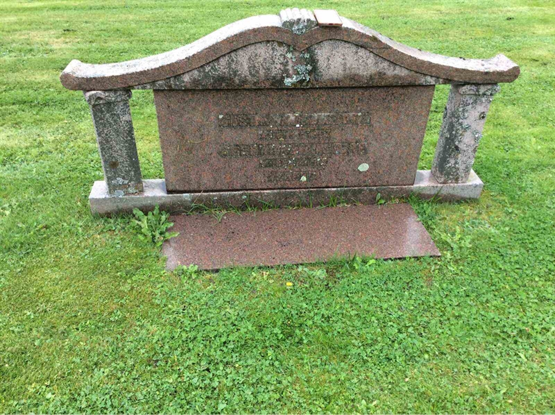 Grave number: KN 02   360, 361