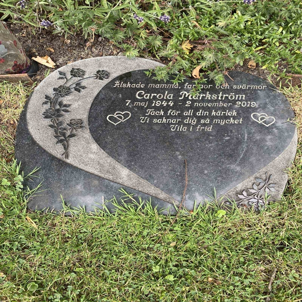 Hautatunnus: 1 T   320