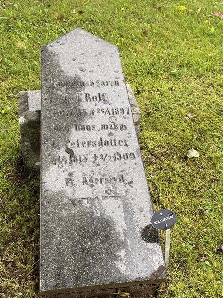 Grave number: 02 A   145-146