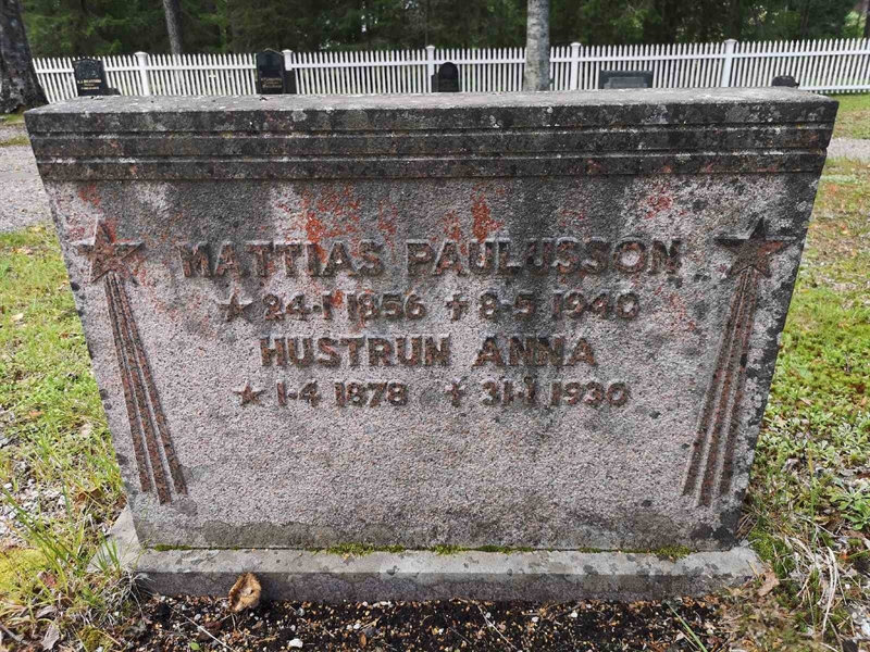 Gravnummer: POK 12     4