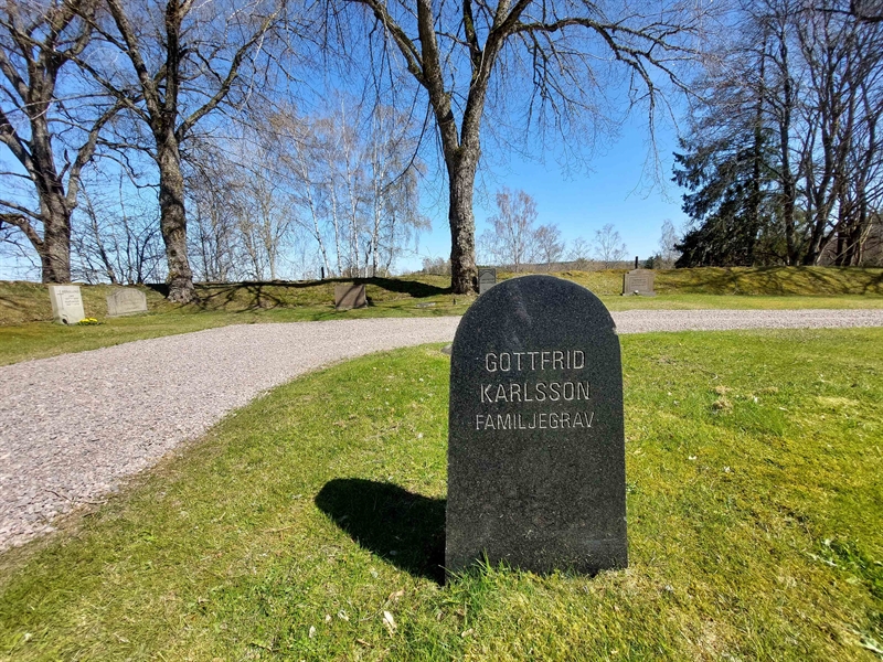 Grave number: HÖ 2  158, 159
