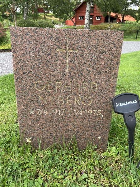 Grave number: 1 14    19