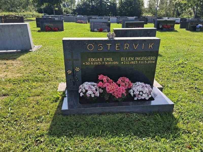 Grave number: Ö 12 1     5-6
