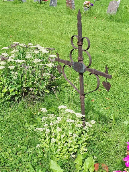 Hautatunnus: GK A 4   163V