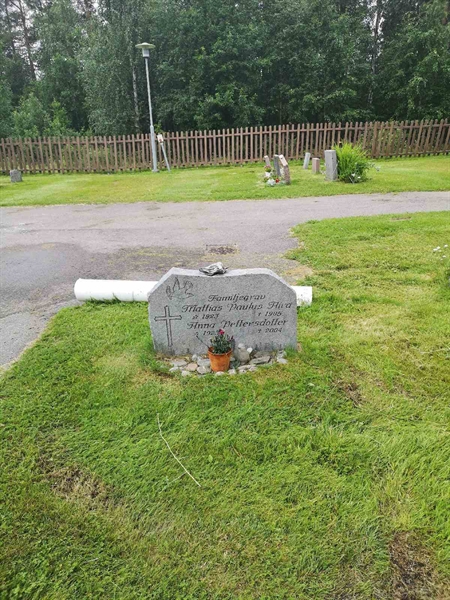 Hautatunnus: NK 14    23