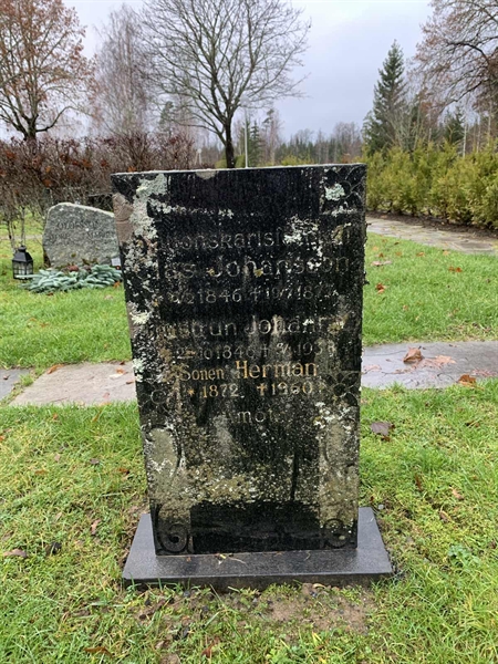 Hautatunnus: 1 05   261