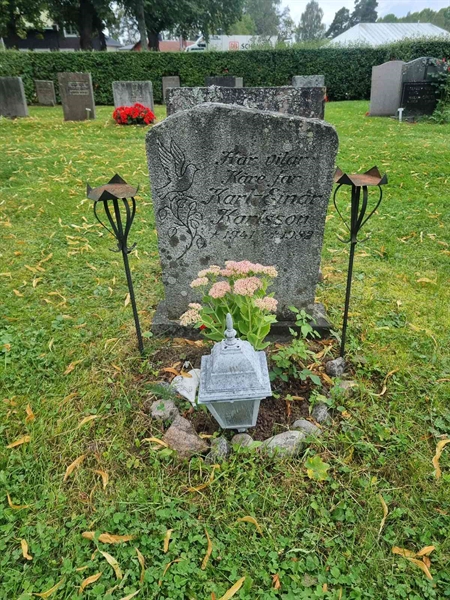 Grave number: 1 13  148, 149