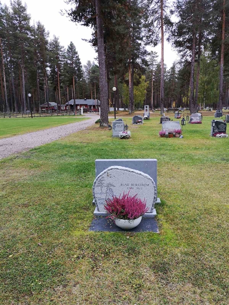 Hautatunnus: VLM 12    71-72