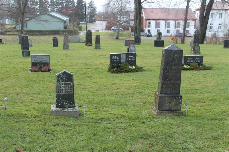 Grave number: ÖKK 3    80