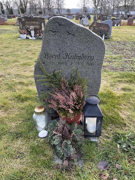 Grave number: Ärt 96 36 116+117