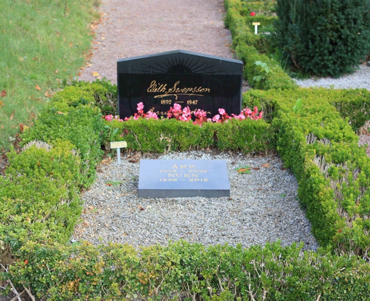 Grave number: Ö 23i    62