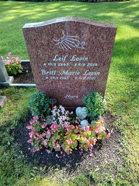 Grave number: ÖB 29    24