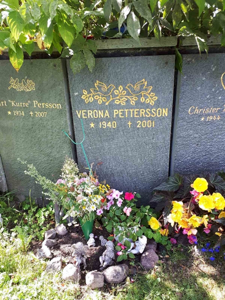 Hautatunnus: GK U 4   336