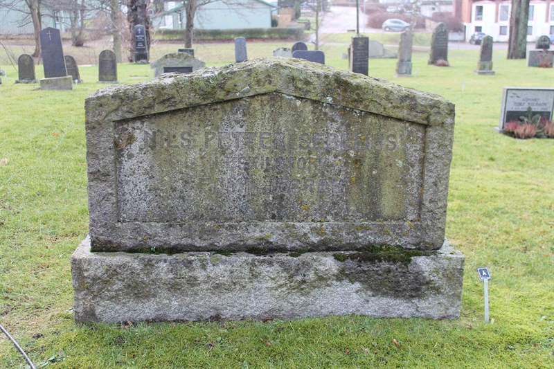 Grave number: ÖKK 3    75, 76