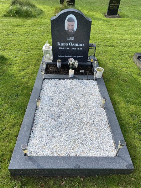 Hautatunnus: 2 G    64