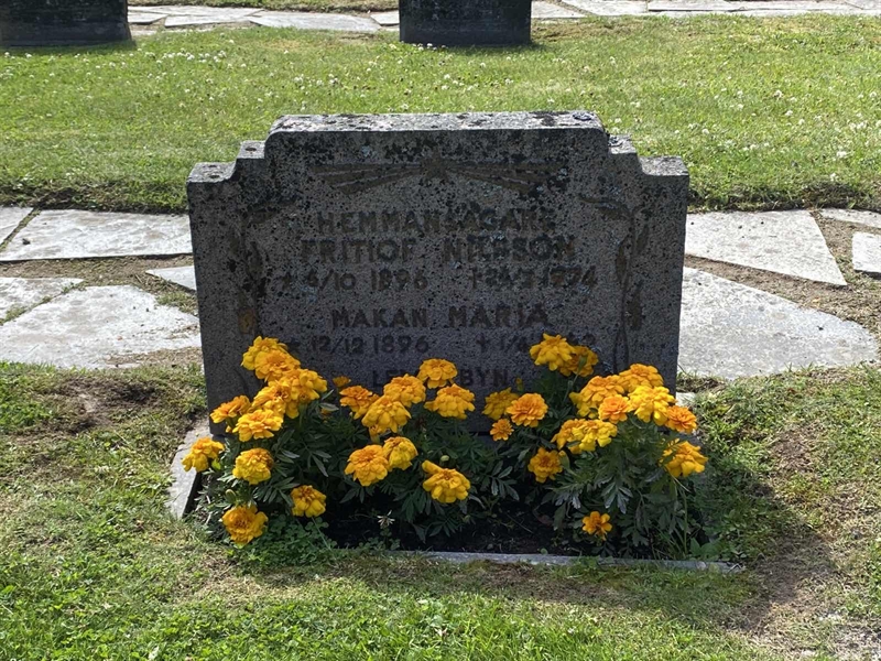 Grave number: 8 2 04    11-12