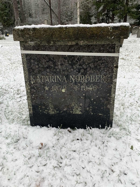 Hautatunnus: R 2   120-E