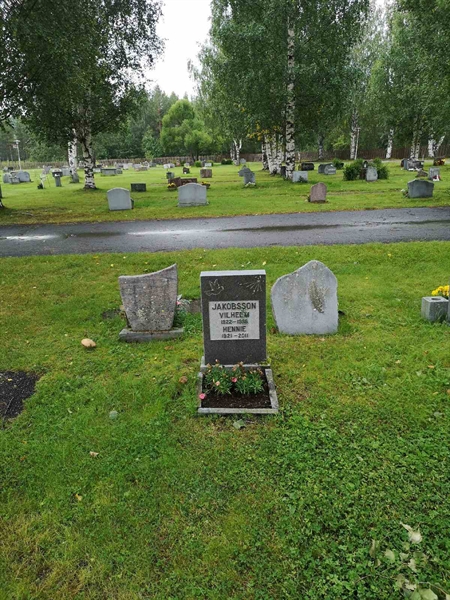 Hautatunnus: NK 17    63