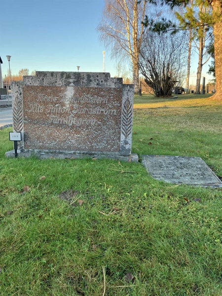 Hautatunnus: 2 B    71