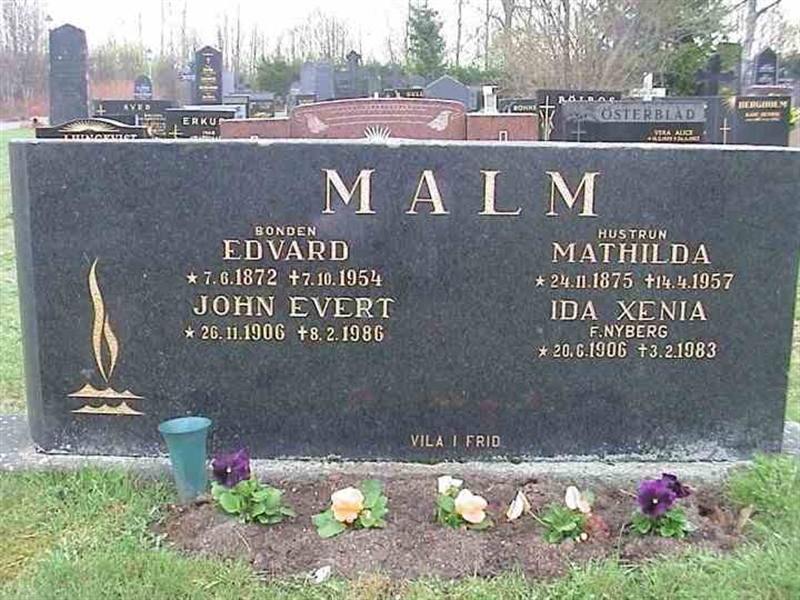 Hautatunnus: 1 GD 10    161