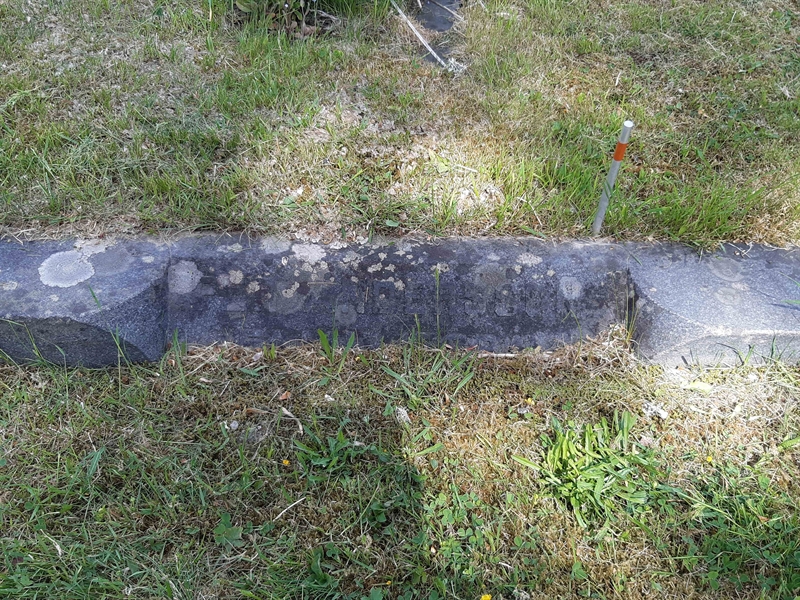 Grave number: JÄ 02    36