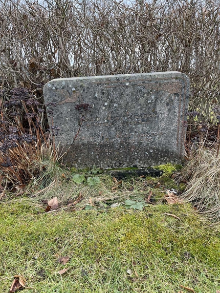 Hautatunnus: Ärt 44 15 100+101