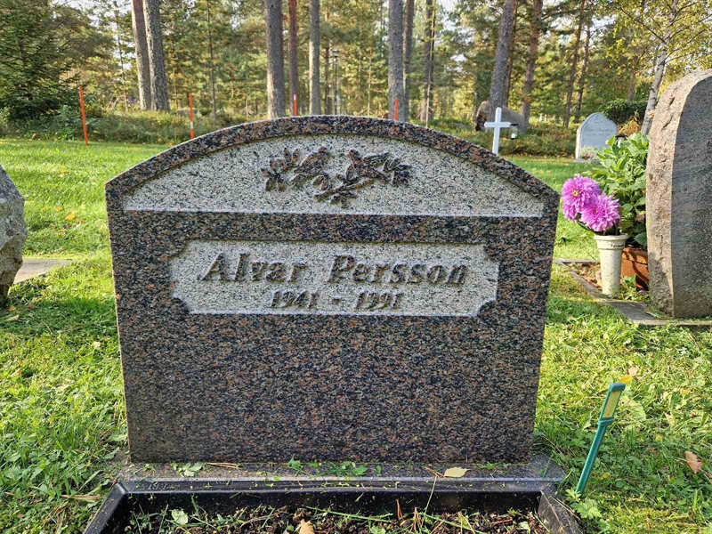 Grave number: 3 16    15