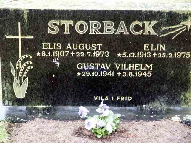 Grave number: 1 GA 01 45-46