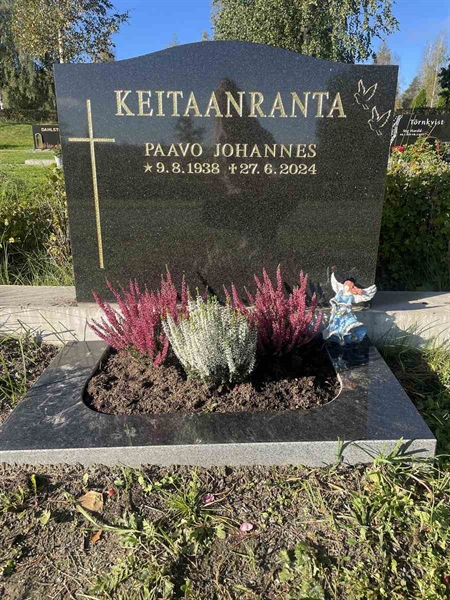 Grave number: N 11 13     4-5