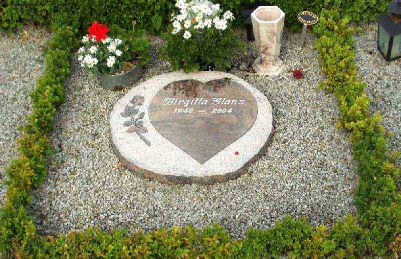 Grave number: VK III:u    49