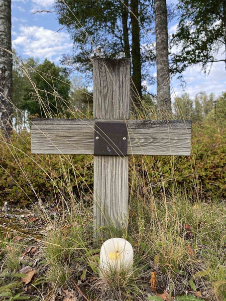 Grave number: 1 19    265