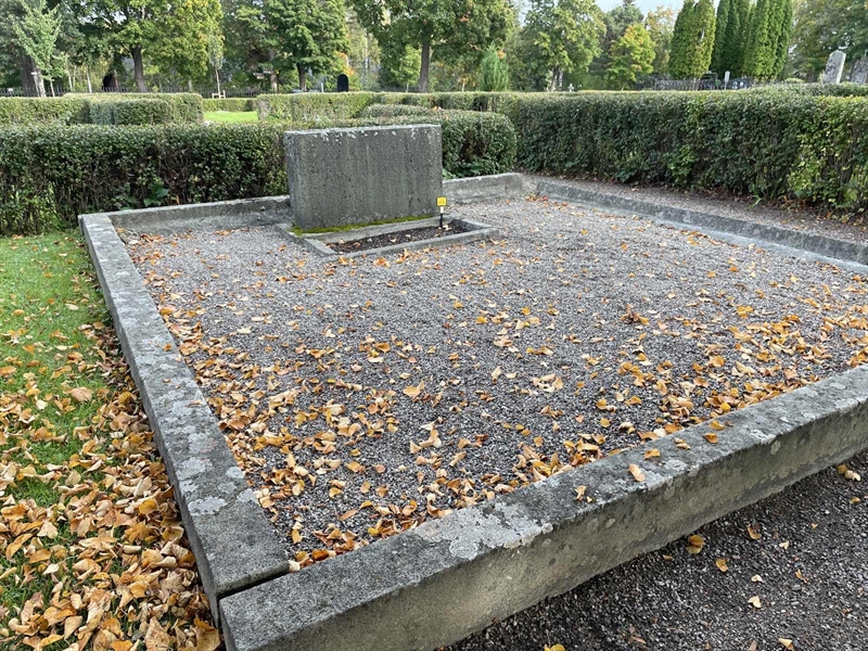 Grave number: 1 O1   226