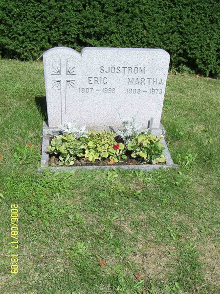 Grave number: F 02    35