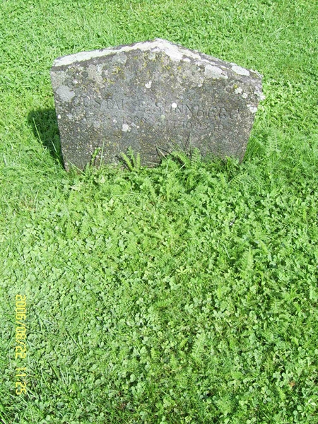 Grave number: F 06    48